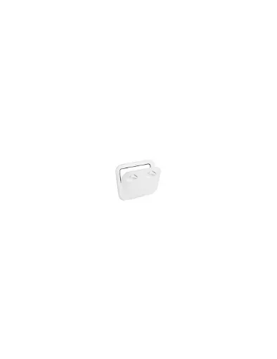 Picture of Mid Line access hatch, white, 380x380mm