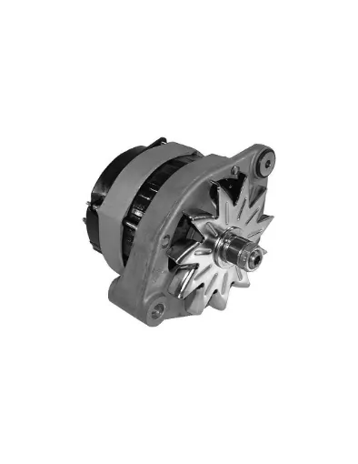 Picture of ALTERNATOR A14N118M