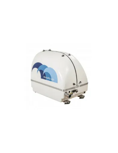 Picture of Paguro 3SY Generator - 3kVA - 2.8kW - 3000rpm