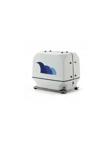 Picture of Paguro 6500 Generator - 230V - 50Hz - 1500 rpm - 6,5kVA - 6kW