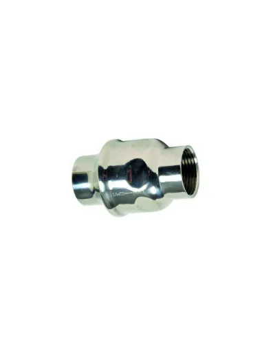 Picture of 1/4' BSP STAINLESS STEEL AR VALVE