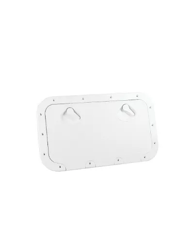 Picture of Classic access hatch, white, 355x600mm