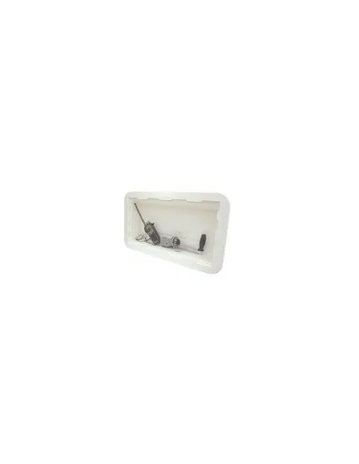 Picture of Built-in storage box - 692x394x132mm