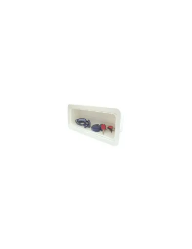 Picture of Built-in storage box - 428x184x112.5mm