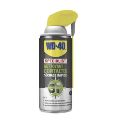 Picture of CONTACT CLEANER 400ML