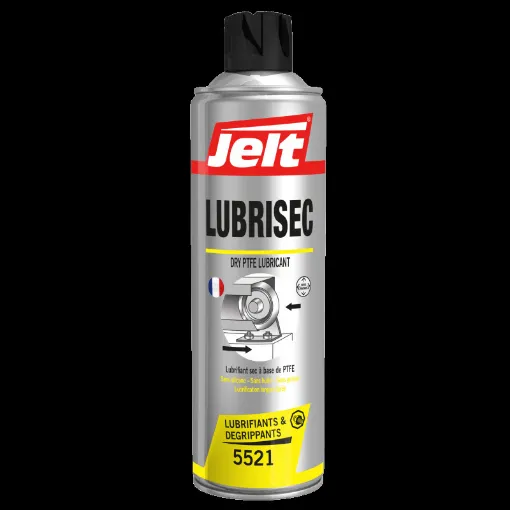 Picture of Lubrisec 650ml - Jelt