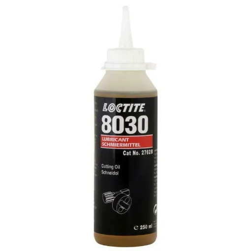 Picture of HT cutting oil 250ml 8030 - Loctite