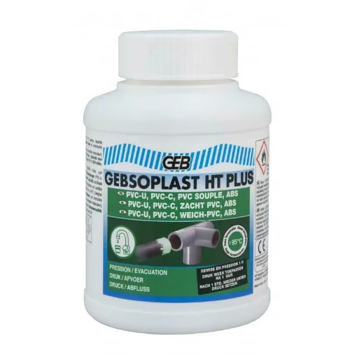 Picture of Gebsoplast HTPLUS 250ml - Geb