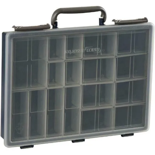 Picture of Raaco Assorter 55 4x8-17 case - Raaco