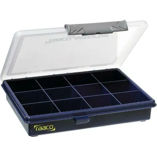 Picture of Raaco Assorter case 6-12 - Raaco