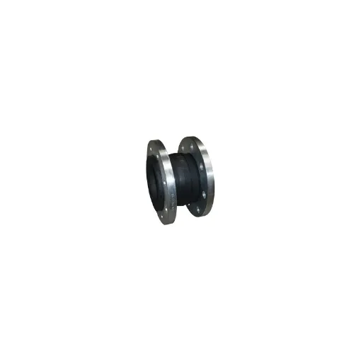 Picture of NBR compensator DN50 length 130mm - OEM