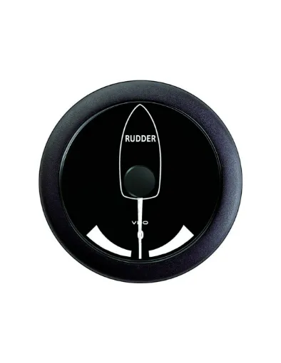 Picture of Viewline 85mm Bar Angle Indicator - Black