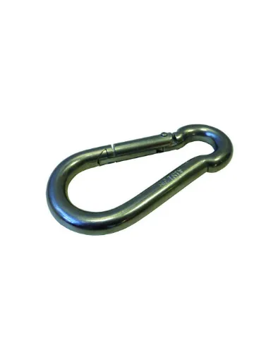 Picture of Stainless Steel Snap Hook D 04mm *1