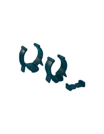 Picture of Plastic Clip D.17-23mm*2