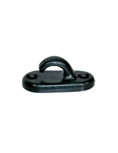 Picture of Black Awning Hook *4