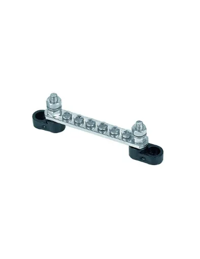 Picture of Terminal Strip 1 x 12 2E Bli