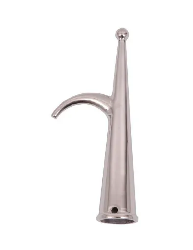 Picture of Stainless Steel Gaff Hook 25mm*1