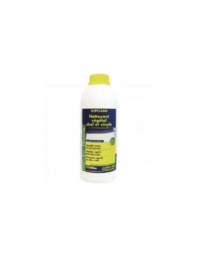 Picture of Concentrated Plant-Based Cleaner For Leatherette And Vinyl 1L (Supclean)