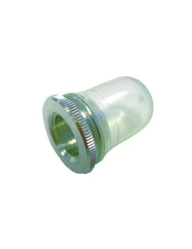 Picture of Plastic Cap With Knurled Nut For 257 Series