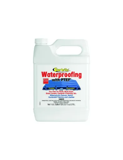 Picture of Waterproofing 3.78 L