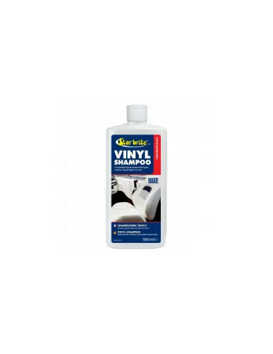 Picture of Vinyl Shampoo - Starbrite