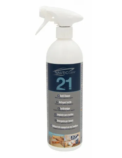 Picture of Nautic Clean 21 - Te x tile Cleaner