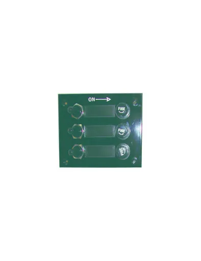 Picture of Electrical Panel 3P