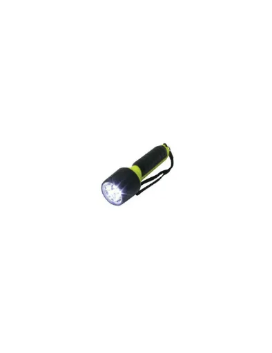 Picture of 5 Led Torch - Lalizas