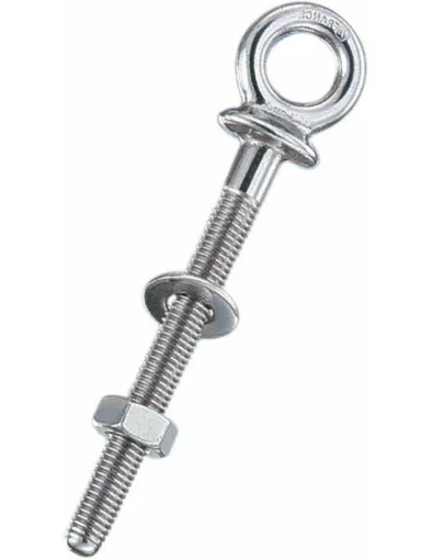 Picture of Eye Bolt 6 x 100mm