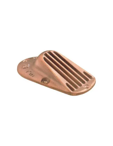 Picture of 1/2' Bronze Strainer