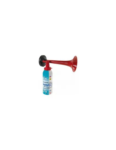 Picture of Foghorn Kit + 200Ml Cartridge (Non-Flammable Hfo Gas)