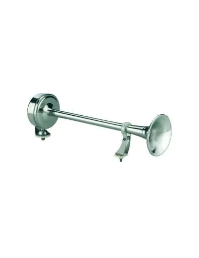 Picture of Em x 1 12 V Stainless Steel Horn