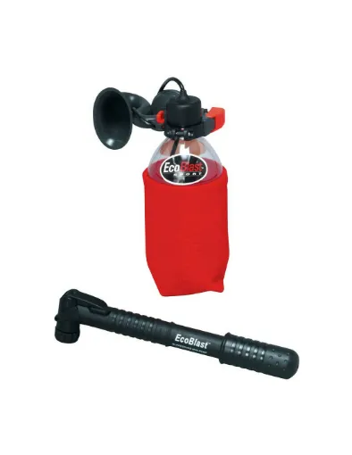 Picture of Ecoblast Rechargeable Horn