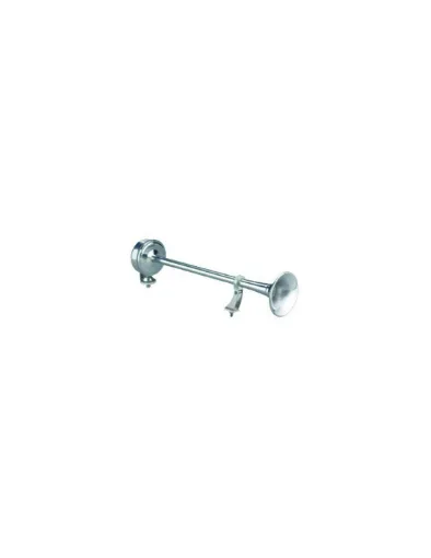 Picture of Em x 1 Stainless Steel Horn - 470mm - 24V