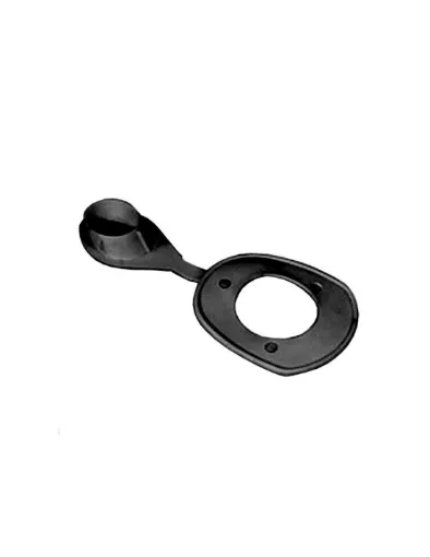 Picture of Stopper For Built-In Rod Holder - Black