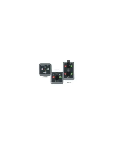 Picture of Dual Joystick Control For Bjt Tcd1044