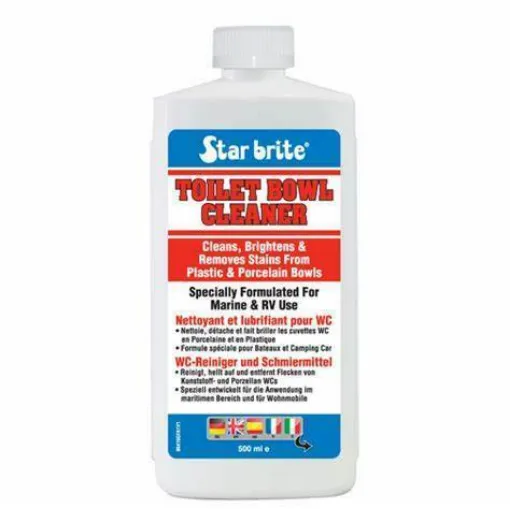 Picture of Star Brite - Toilet Bowl Cleaner - 500ml