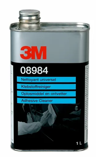 Picture of 3M -  ™ Adhesive Cleaner 08984 - 1l