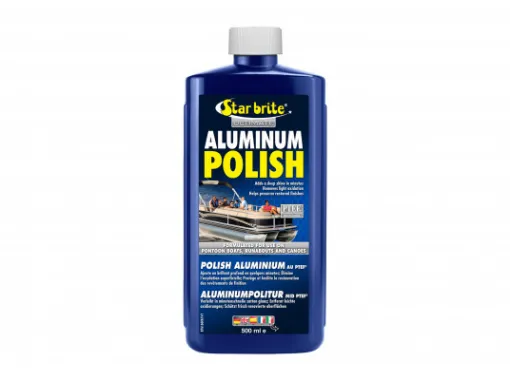 Picture of Ultimate Aluminum Polish -  500ml - Star brite