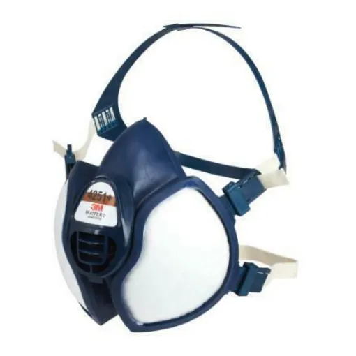 Picture of 3M -  ™ Aura™ Particulate Respirator 9310+ FFP1  - Box of 20