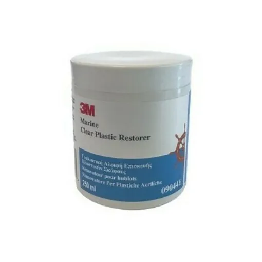 Picture of 3M -   Marine Clear Plastic Restorer 09044E  - 250ml