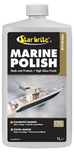 Picture of Star Brite Marine Polish Premium PTEF 1l