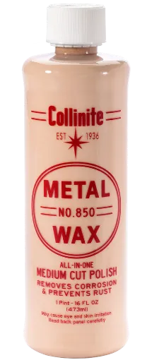 Picture of Collinite 850 Metal Wax