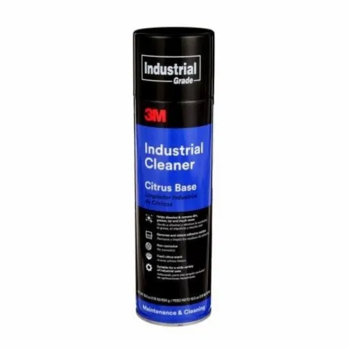 Picture of 3M -   Industrial Cleaner Citrus Base  - 200 ml