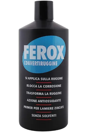 Picture of Ferox rust converter - 750ml