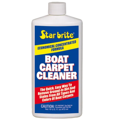 Picture of Star Brite - Boat Carpet Cleaner - 473M