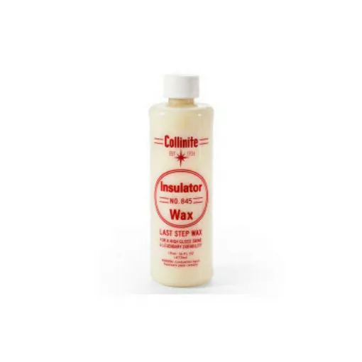 Picture of Collinite Insulator Wax 845