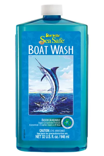 Picture of Star brite Sea Safe boat wash