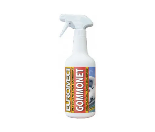 Picture of Euromeci Gommonet cleaner for inflatables 750ml