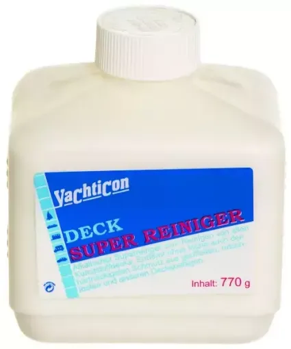 Picture of Deck Super Cleaner - Yachticon